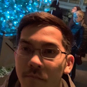 Meet your Posher, Veasna